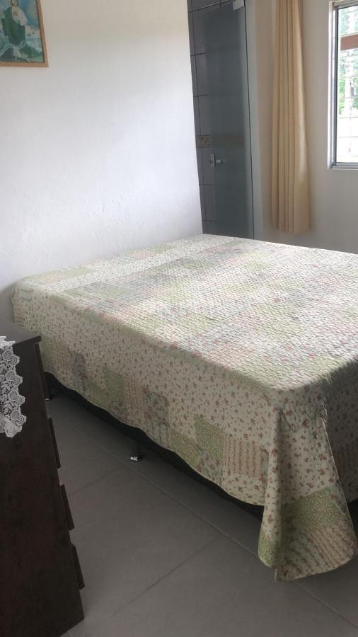 Casa Praia Ingleses ฟลอเรียนอโปลิส ภายนอก รูปภาพ