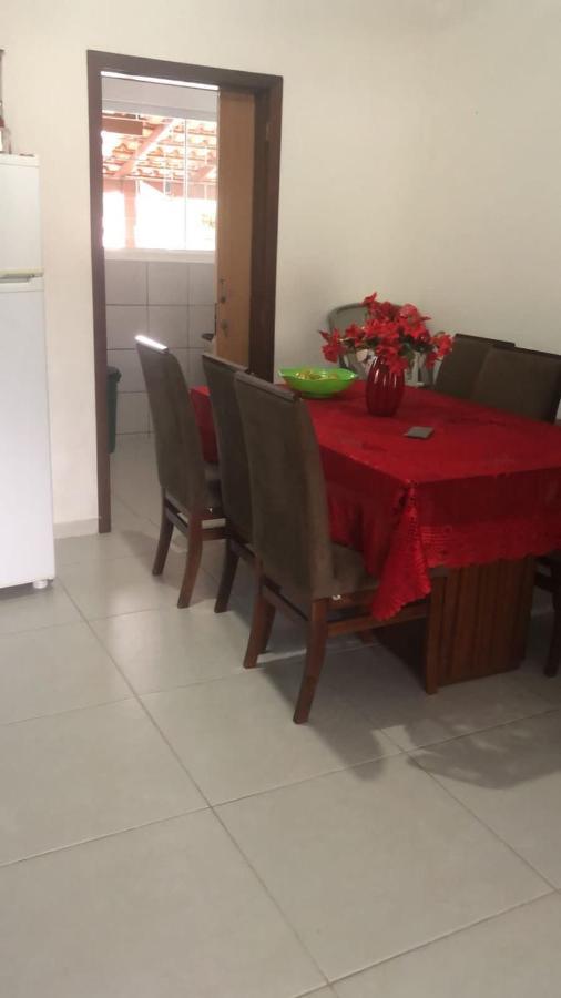 Casa Praia Ingleses ฟลอเรียนอโปลิส ภายนอก รูปภาพ