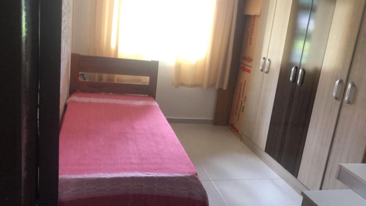Casa Praia Ingleses ฟลอเรียนอโปลิส ภายนอก รูปภาพ