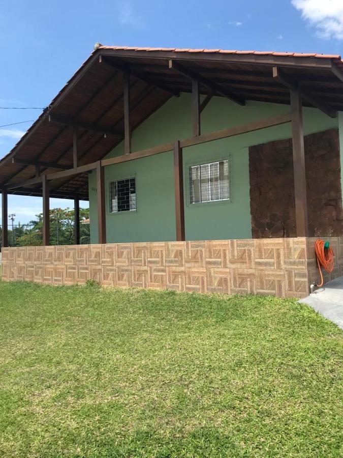 Casa Praia Ingleses ฟลอเรียนอโปลิส ภายนอก รูปภาพ